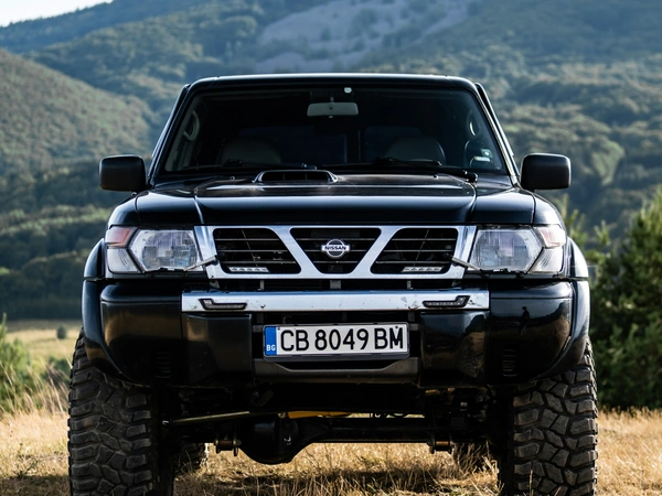 Bronze Package Car